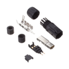 Modular/Ethernet Connector (RJ45, RJ11) Plugs - 664-MSPEP2L02A0-ND - DigiKey