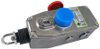 Rope Pull Switches - 1237518 - RS Components, Ltd.