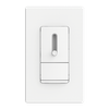 DM17 Dimmer Switch for Dimmable LED/CFL and Incandescent, No Neutral Wire Required with Haptic Feedback at 50% Brightness - DM17 - Suzhou Ele Mfg Co., Ltd.