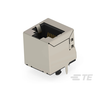 Modular/Ethernet Connector (RJ45, RJ11) Jacks - 17-203512-E-ND - DigiKey