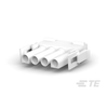Rectangular Connector Housings - 17-926298-5-ND - DigiKey