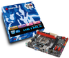 INTEL Socket 1155 Motherboard - H61MLC Ver. 6.5 - Biostar Microtech (U.S.A) Corp.