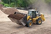 950K Wheel Loader - 950K Wheel Loader - Patten CAT