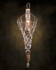 AJC-8355 Sconces-Single Candle - 414393 - Capital Lighting, Inc.