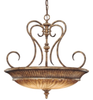 967-243 3 Light Pendant - 967-243 - Minka Group
