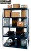 Heavy-Duty Shelving -- HHDS-1848-95 - Image
