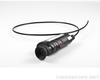 Portable Flexible Fiberscope -- TO - Image