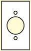 Standard Wall Plate - N1211 - Hubbell Incorporated