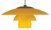 Pendant Light Fixture - 700FJSYDAS - Generation Brands