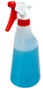Spray Bottles with Sprayers -- 66132