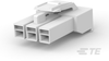 Rectangular Wire & Cable Connectors & Housings - 176272-1 - TE Connectivity