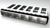 Pluggable IO Connectors & Cages - 2180902-1 - TE Connectivity