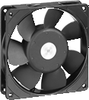 AC axial compact fan -- 9900 - Image