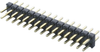 Board-Board Connector, Header, 30Way, 2Row; Connector Systems Samtec - 12P0783 - Newark, An Avnet Company