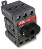 Switch, Disconnector, 3Pole, 16A, 750V; No. Of Poles Abb - 91R1387 - Newark, An Avnet Company