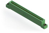 Card Edge Conn, Single Side, 34Pos, Th; Card Edge Connector Type Edac - 67AJ7578 - Newark, An Avnet Company
