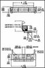 Wire-Board Conn, Header, 24Pos, 2.54Mm; Connector Systems Amp - Te Connectivity - 16M2833 - Newark, An Avnet Company