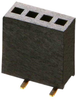 Board-To-Board Connector, Vertical, Archer M52 Series, Surface Mount, Receptacle, 10, 1.27 Mm Rohs Compliant Harwin - 97K6326 - Newark, An Avnet Company
