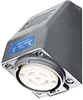 Conn, Mains Rcpt, 4P5W, 30A 3Ph 120/208V, L21-30R; Connector Type Hubbell Wiring Devices - 35B606 - Newark, An Avnet Company