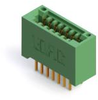 Card Edge Conn, Dual, 14Pos, Wire Wrap; Card Edge Connector Type Edac - 65AJ4506 - Newark, An Avnet Company