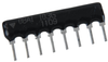 Resistance Vishay - 60AC8478 - Newark, An Avnet Company