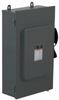 Safety Switch, Fusible, 3Pst, 200A, 600V; Product Range Square D By Schneider Electric - 15B9190 - Newark, An Avnet Company