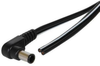 6 Ft Dc Power Cord Right Angle 4.35X6.5X1.4 18Awg (Eiaj V); Connector Type A Mcm - 40T5381 - Newark, An Avnet Company