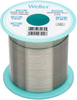 Solder Wire, 96.5/3/0.5 Sn/ag/cu, 250G; Leaded / Lead Free Weller -- 71AJ9511