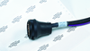 Self Laminating Cable Id Markers; Marker Type Te Connectivity - 29K8333 - Newark, An Avnet Company