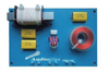 Accessory Type Audiopipe - 85T8907 - Newark, An Avnet Company