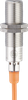 Diffuse reflection sensor with background suppression -- OGH306 - Image