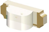 Led, Orange, 110Mcd, 610Nm; Led Color Dialight - 41T5328 - Newark, An Avnet Company