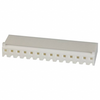 CONN RECEPT 14POS W/RAMP SL156 - 792-1-770849-4 - Utmel Electronic Limited