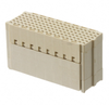 Headers, Receptacles, Female Sockets - A101537TR-ND - DigiKey