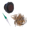 Circular Connector Assemblies - AD38999/24WJ35SN-ND - DigiKey