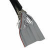 Flat Ribbon Cables - 3659/36300SF-ND - DigiKey