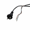 Power, Line Cables and Extension Cords - 1939-489C4132M200-ND - DigiKey