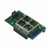 RF Transceiver Modules and Modems - EM357-MOD-ANT-T-K - Quarktwin Technology Ltd.