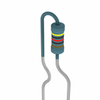 Through Hole Resistors - PRNF14FTD402R-ND - DigiKey