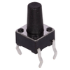Switches - Tactile Switches - TS02-66-100-BK-100-LCR-D - Shenzhen Shengyu Electronics Technology Limited