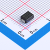 TVS/Fuse/Board Level Protection >> Electrostatic and Surge Protection (TVS/ESD) - SMBJ33CAJ - LCSC Electronics Technology (HK) Limited