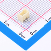 Connectors >> Wire To Board / Wire To Wire Connector -- 1.25mm-2P WZ-MS - Image