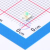 Optocoupler/LED/Digital Tube/Photoelectric Device >> Light Emitting Diodes (LED) - KPD-3224SURCK - LCSC Electronics Technology (HK) Limited