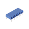 Headers, Receptacles, Female Sockets - 609-89882-408LF-ND - DigiKey