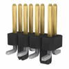 Headers, Male Pins - 609-98401-101-08LF-ND - DigiKey