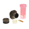Circular Connector Assemblies - 339-PT07SE-12-3P-ND - DigiKey