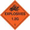 Signs, Nameplates, Posters - 2267-63349-ND - DigiKey