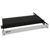 Patchbay, Jack Panels - 95-N48LSS-16X16-ND - DigiKey