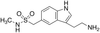 3-(2-Aminoethyl)-N-methyl-1H-indole-5-methanesulfonamide D.. - A609165 - Toronto Research Chemicals, Inc.