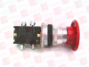 Pushbutton - 89221537 - Radwell International